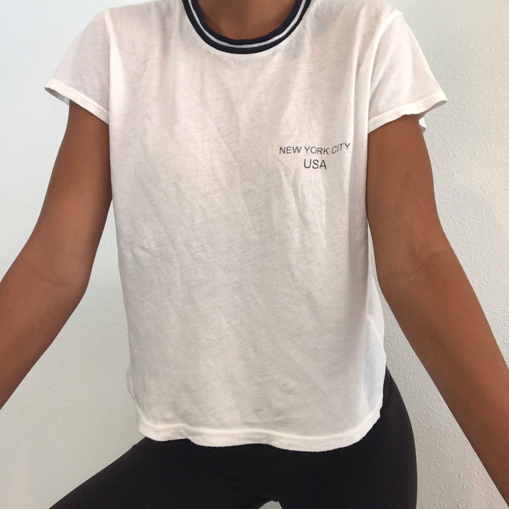 brandy t shirt